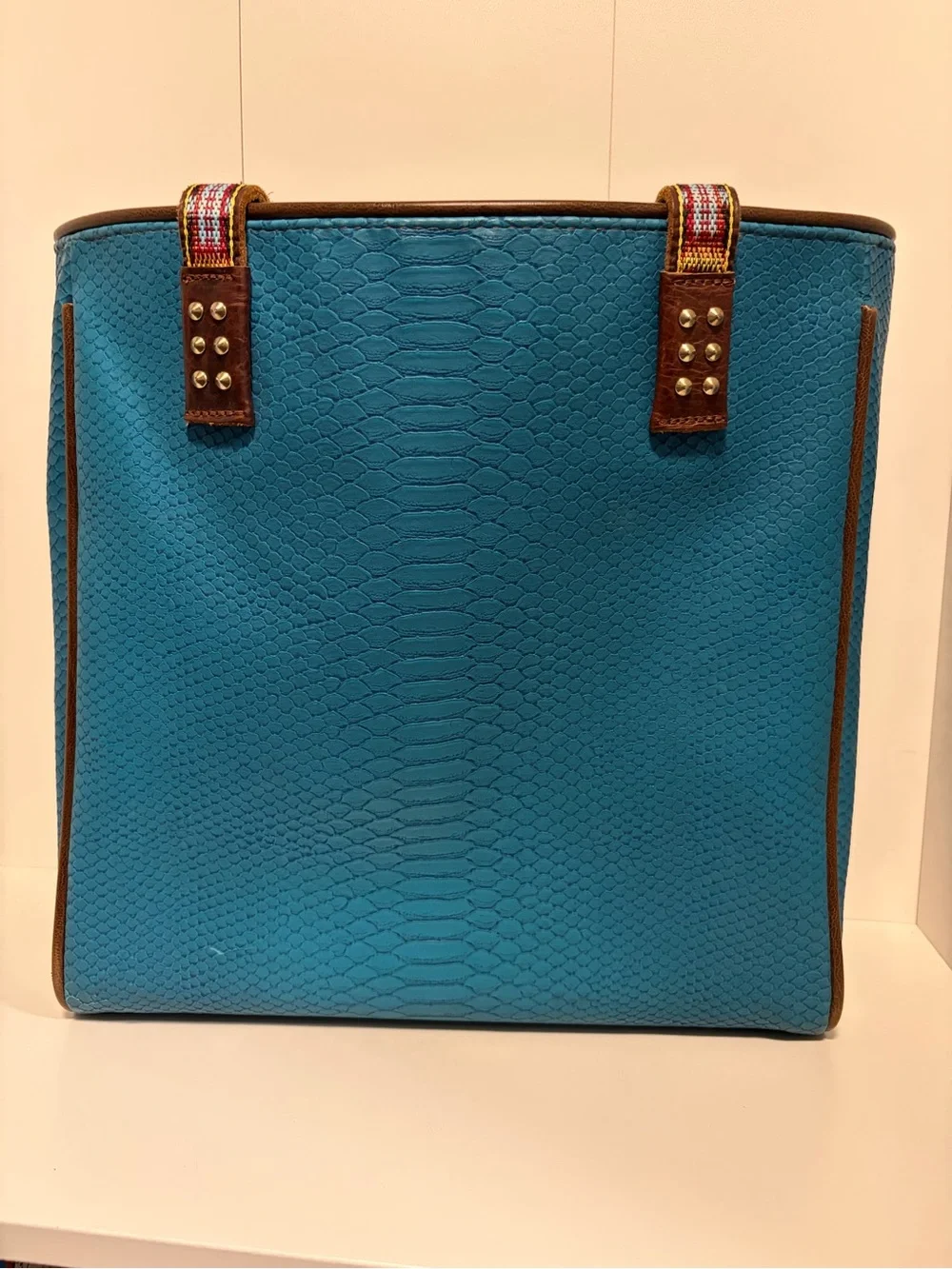 Conzuela stylish blue